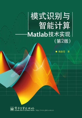 模式识别与智能计算—