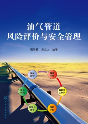 油气管道风险评价与安