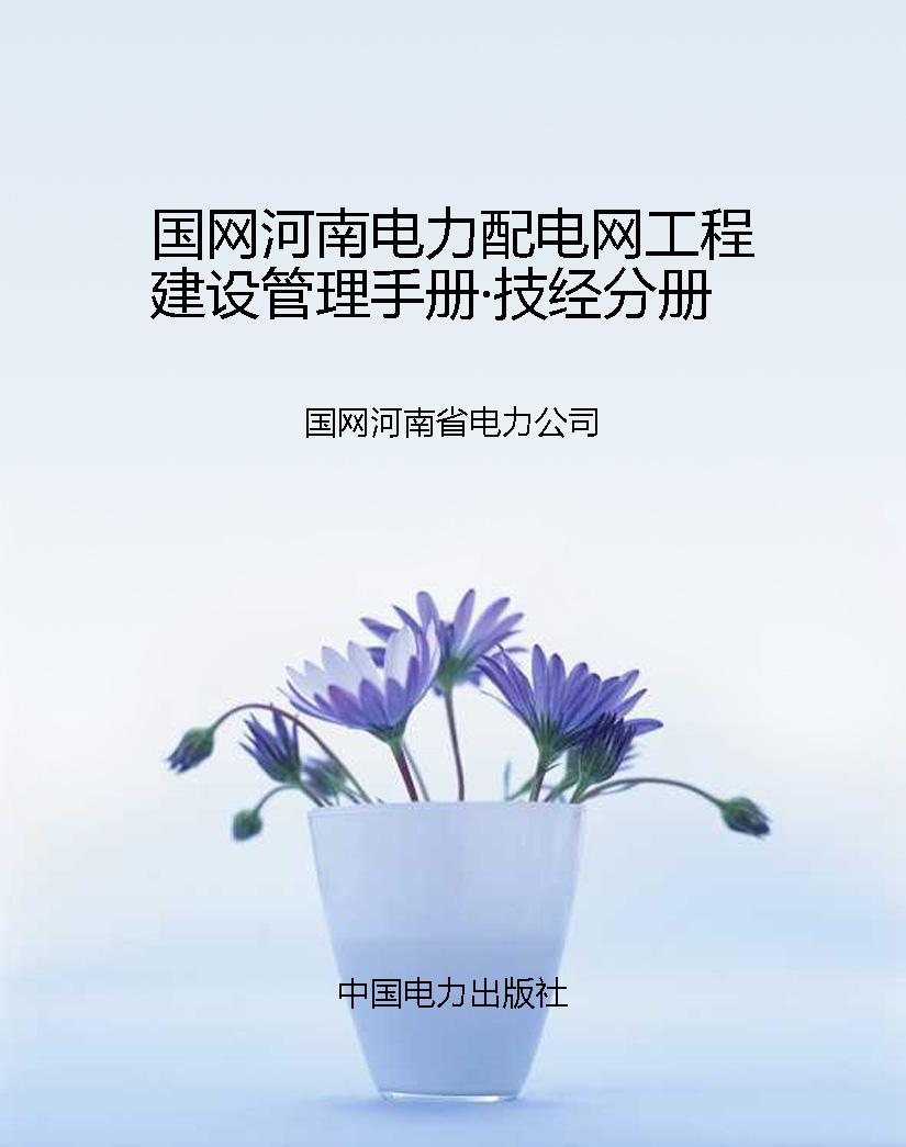 国网河南电力配电网工