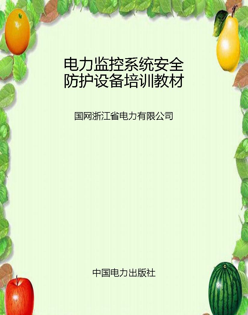 电力监控系统安全防护