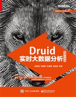 Druid实时大数据分析