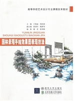 园林景观手绘效果图表