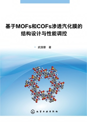 基于MOFs和COFs渗透汽
