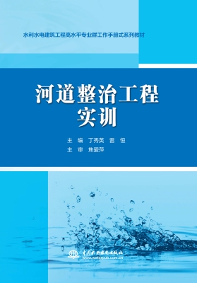 河道整治工程实训
