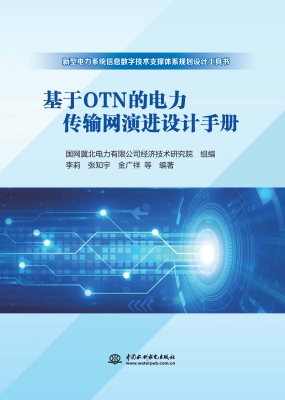 基于OTN的电力传输网