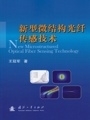 新型微结构光纤传感技
