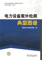 电力设备紫外检测典型