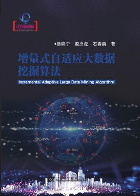 增量式自适应大数据挖