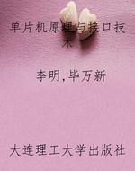 单片机原理与接口技术