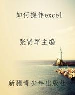 如何操作excel