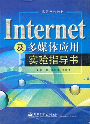 Internet及多媒体应用