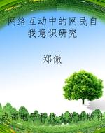 网络互动中的网民自我