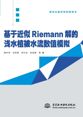 基于近似Riemann解的
