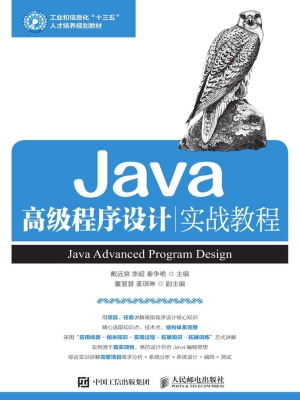 Java高级程序设计实战