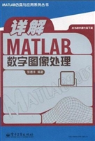 详解MATLAB数字图像处