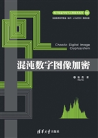 混沌数字图像加密