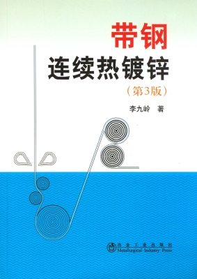 带钢连续热镀锌