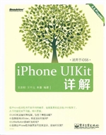 iPhone UIKit详解