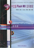 中文版Flash MX实用教