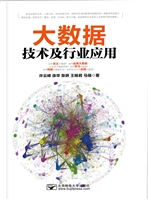 大数据技术及行业应用