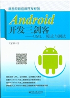 Android开发三剑客—