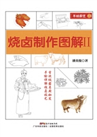 烧卤制作图解 Ⅱ