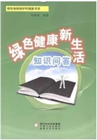绿色健康新生活知识问