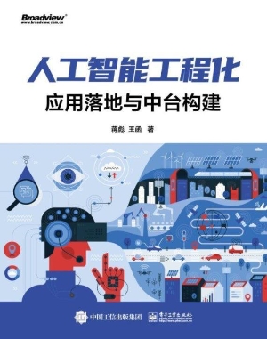 人工智能工程化——应