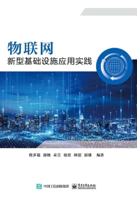 物联网新型基础设施应