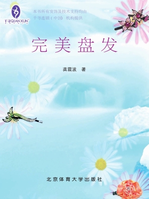 完美盘发