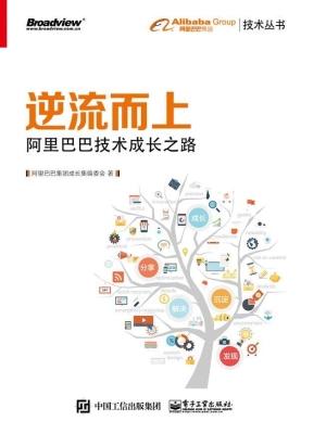逆流而上——阿里巴巴