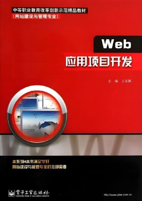 Web应用项目开发