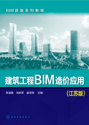 建筑工程BIM造价应用（