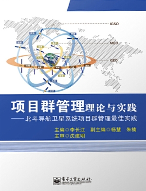 项目群管理理论与实践