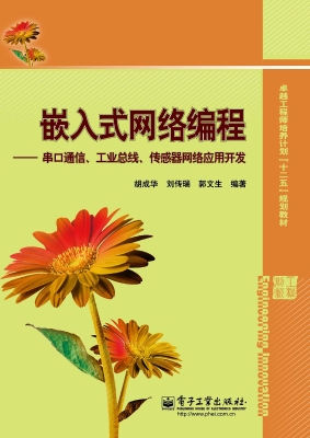 嵌入式网络编程——串