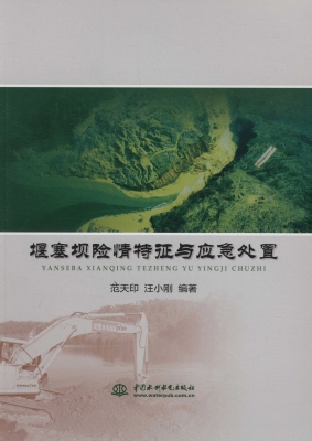 堰塞坝险情特征与应急