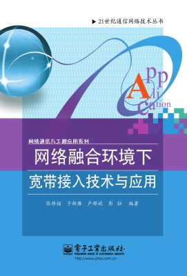 网络融合环境下宽带接