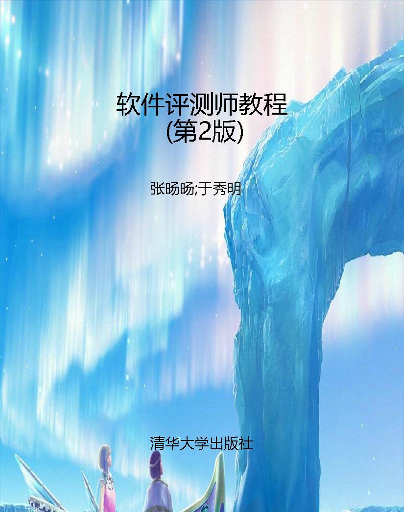 软件评测师教程（第2版）