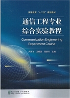 通信工程专业综合实验