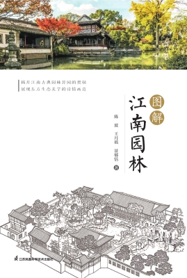 图解江南园林
