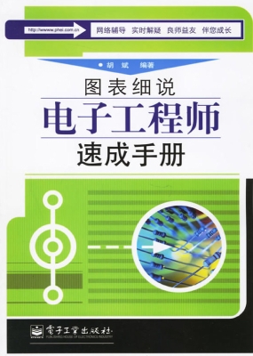 图表细说电子工程师速
