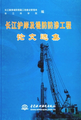 长江护岸及堤防防渗工