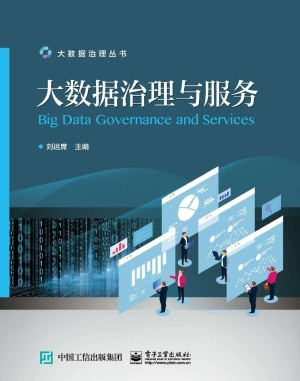 大数据治理与服务