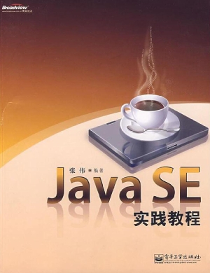 Java SE实践教程