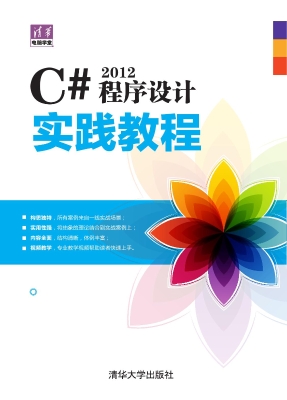 C# 2012程序设计实践