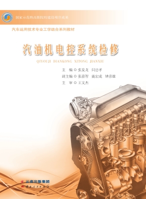汽油机电控系统检修