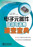 电子元器件检测与选用
