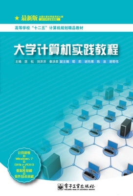 大学计算机实践教程