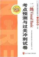 二级Visual Basic考点