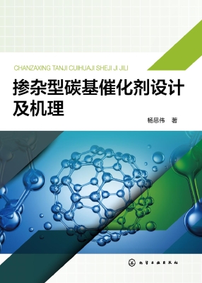 掺杂型碳基催化剂设计